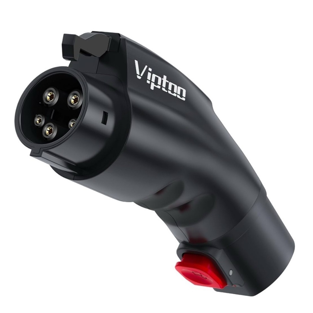 Adapter for tesla